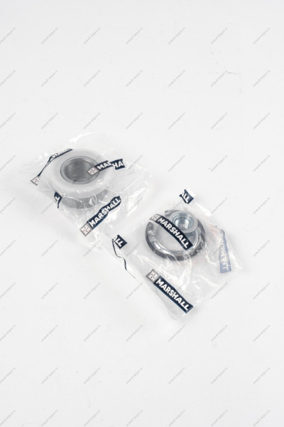 Подшипник ступицы LADA Largus/Лада Ларгус/XRAY переднего колеса с АБС MARSHAL