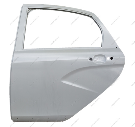 Дверь задняя левая Lada Vesta Сross (седан) Lada