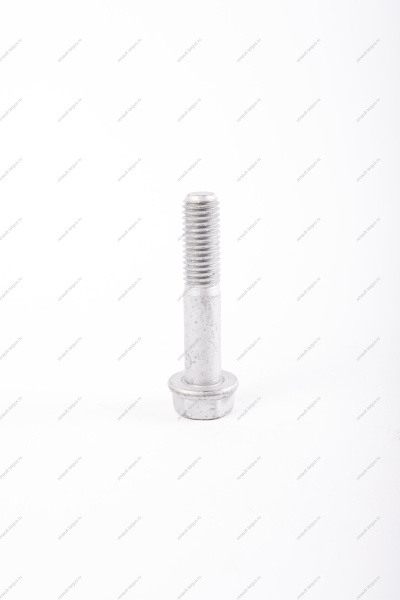 Болт RENAULT Duster /Lada Largus крепления амортизатора правого на кулаке М12х1,75х60 Renault