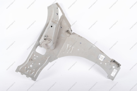 Панель брызговика левая LADA Vesta/Веста (катафорезный грунт) Lada