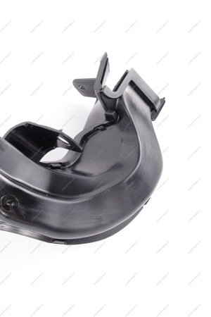 Воздуховод Lada Xray обогрева салона передний Renault