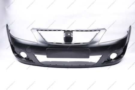 Бампер LADA Largus передний (под покраску) ATB