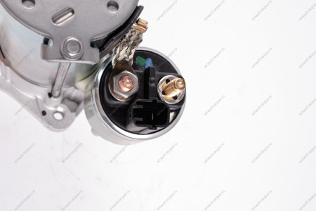 Стартер LADA Vesta/ XRAY для автомобилей с механической коробкой передач AVTOPRIBOR Lada