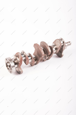 Вал коленчатый Lada Xray 1.6 16V(K4M), дв. (H4M-CVTX) Renault