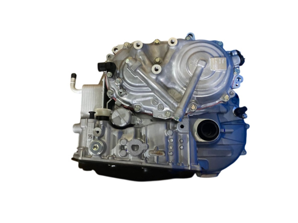 Коробка передач(cvtx) вариатор в сборе LADA Vesta/Xray/Nissan Renault