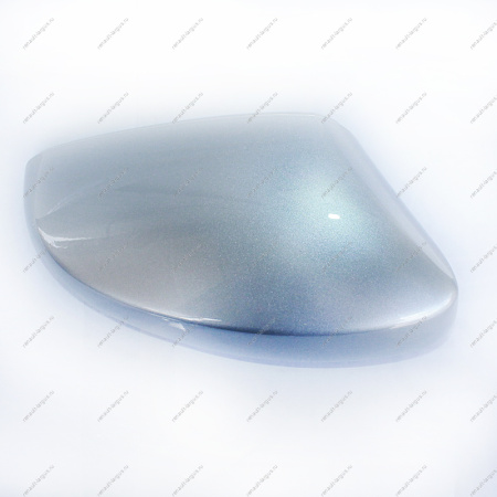 Накладка LADA XRAY наружного зеркала заднего вида правая 691 Платина Renault