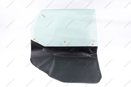 Стекло Lada Vesta SW/SW Cross опускное задней правой двери (Tinted) тонировван Lada