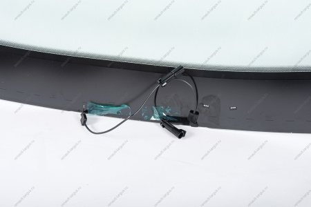 Стекло ветрового окна LADA VESTA c обогревом под ДД Tinted Lada