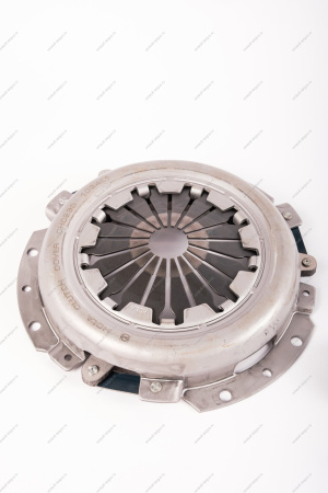 Комплект сцепления LADA Vesta (с тросовым приводом) с выжимным подшипником HOLA