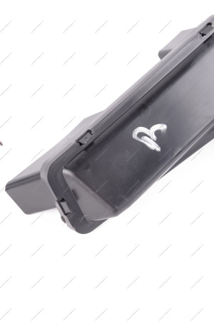 Воздуховод Lada Xray обогрева салона передний Renault