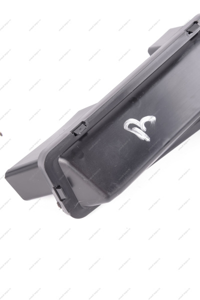 Воздуховод Lada Xray обогрева салона передний Renault