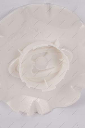 Колпак колеса R-16 LADA Vesta/Веста для литого диска (Пталомей) (на диск 8450006802) (,КиК, ООО г. Красноярск) Lada