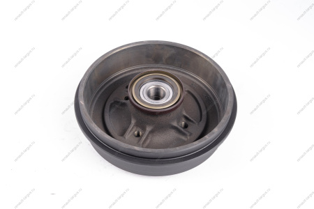 Барабан тормозной с подшипником в сборе с АБС LADA Vesta Lada