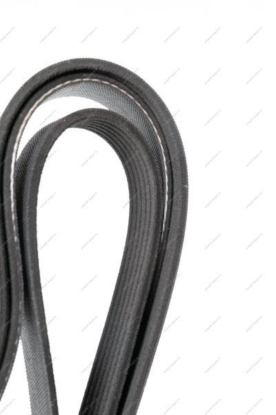 Ремень привода вспомогательных агрегатов с гур и кондиц/ двигат 21129/21179 LADA Xray (Gates) Lada