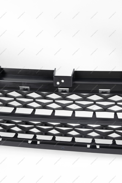 Решетка переднего бампера нижняя LADA Largus (FL) NEW Lada