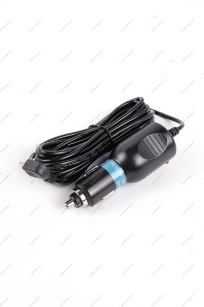 Видеорегистратор 1920х1080, обзор 150*, 3-х осевой городатчик, Wi-Fi модуль LECAR Lada