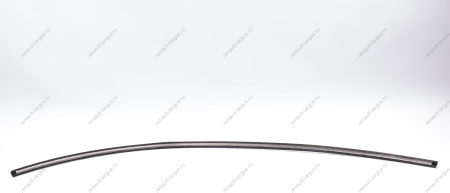 Облицовка LADA Vesta/Веста сточного желоба крыши левая Lada