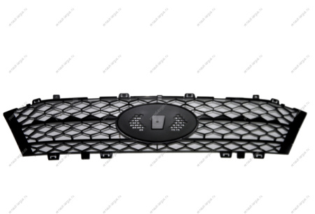 Решетка радиатора LADA Vesta/Веста SW/SW Cross (вставка) (для компл. НОРМА и ЛЮКС) АвтоВАЗ