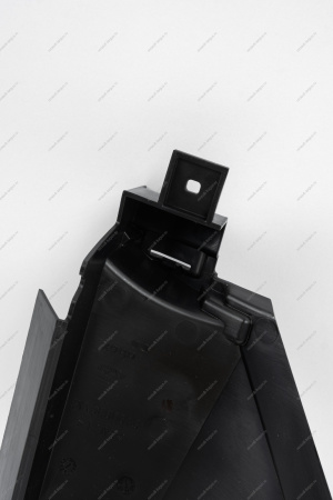 Щиток воздухонаправляющий нижний правый LADA Largus (FL) NEW Lada