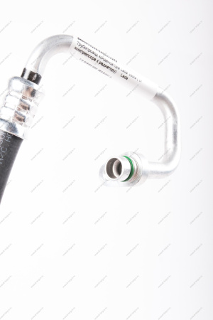 Трубопровод конденсатора Lada Vesta ( от компрессора к радиатору) Lada