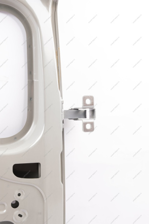 Дверь багажника левая (с окном, без отв под камеру) (катафорезный грунт) LADA Largus (FL) NEW Lada