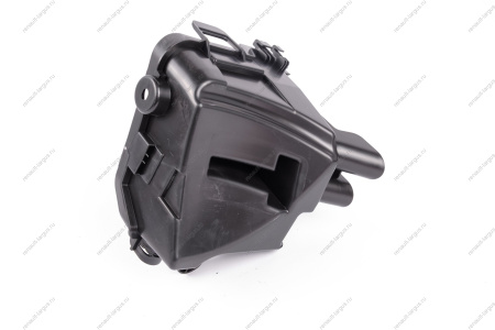 Корпус монтажного блока предохранителей (нижняя часть, без крышки и без вставки) Lada Vesta SW Lada