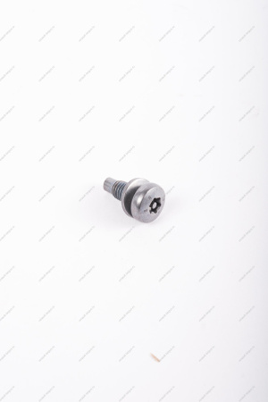 Болт LADA Largus крепления замка держателя запасного колеса Lada