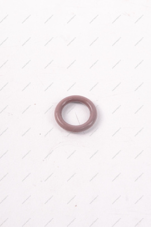 Кольцо уплотнительное форсунки ВАЗ 21127 (Серое 10*15) Lada