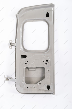Дверь задка правая (под стекло) (катафорезный грунт) LADA Largus Lada