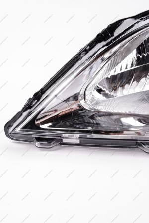 Фара левая LADA Largus/Лада Ларгус Gamma