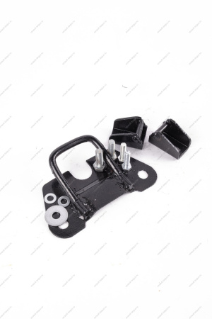 Крепления 3-го ряда сидений LADA Largus 8200484252 1 шт+6001551007 2 шт к-т API