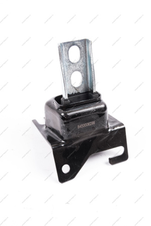 Подушка левой опоры подвески двигателя в сборе LADA XRAY/Largus Renault