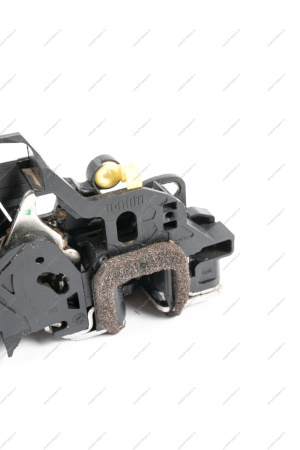 Замок RENAULT Logan II 2014- передний правый механический Renault