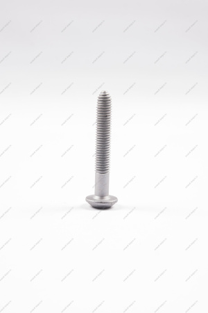 Болт М10Х15-66 крепления обводного ролика Lada Largus Renault