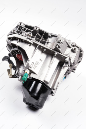 Коробка передач в сборе Renault Logan II/Sandero II JH3-388 Renault