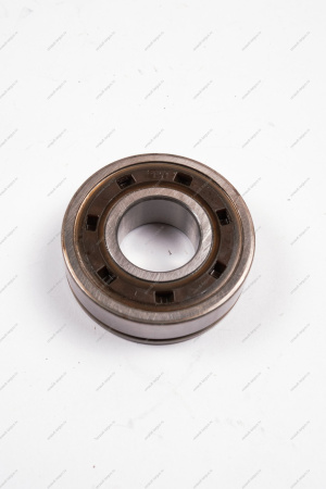 Подшипник LADA Largus шариковый первичного вала задний КПП-JR5 /JH3 (25*59*17,5) Renault