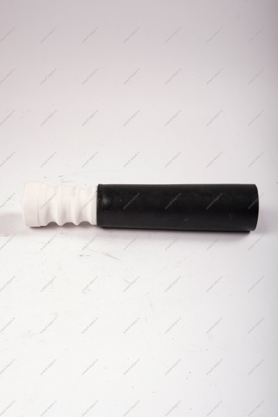 Буфер хода сжатия задней подвески с защитным кожухом в сборе LADA Vesta/Веста задней подвески Белмаг