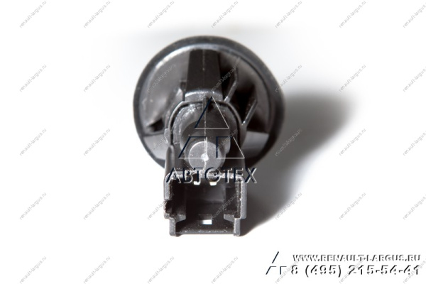 Концевик двери Largus/RENAULT Logan/Sandero/Duster 04-13 освещения в салоне (в двери) AVTOGRAD
