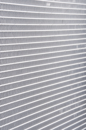 Радиатор LADA XRAYкондиционера Renault