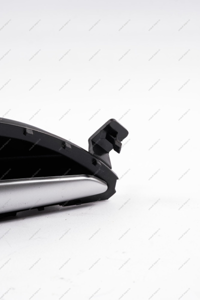 Ручка LADA Vesta/Веста внутренняя передней/задней двери левая Гранд РиАл