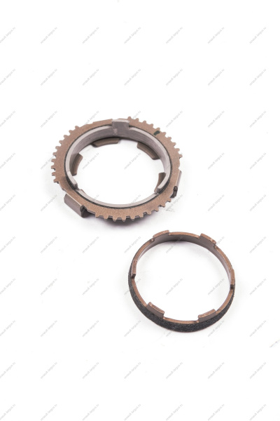 Кольцо блокирующее КПП синхронизатора ВАЗ-2181 передачи КПП BVR5/BVI5 Lada