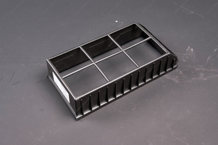 Корпус фильтрующего элемента (лоток) Lada Vesta Lada