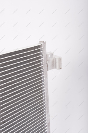 Радиатор кондиционера Lada Largus (FL) Renault