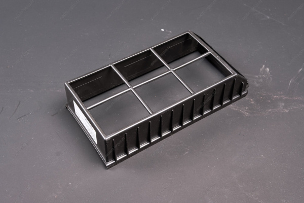 Корпус фильтрующего элемента (лоток) Lada Vesta Lada