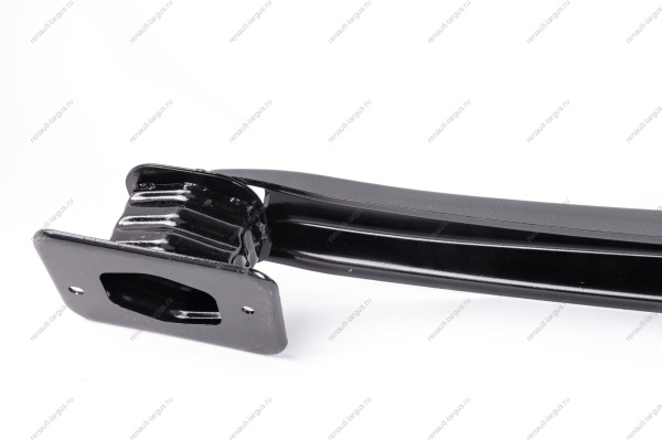 Усилитель заднего бампера LADA Vesta/SW/ SW Cross (балка) в сборе ( с кронштейнами 2шт 8450006711 ) Lada