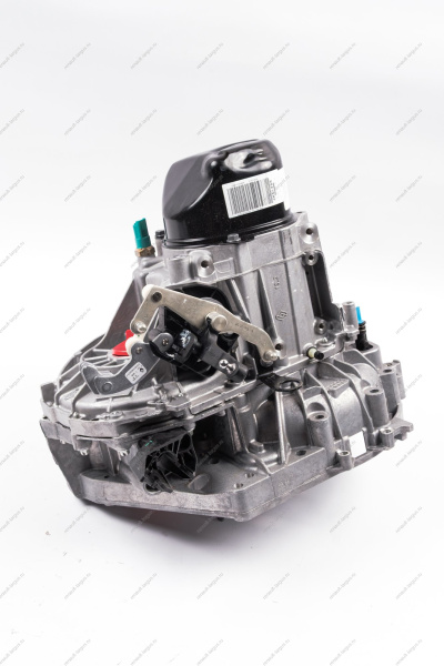 Коробка передач в сборе Renault Logan II/Sandero II JH3-388 Renault