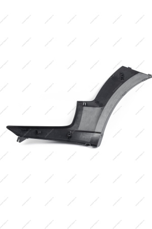 Накладка переднего бампера правая LADA Largus Cross (FL) NEW Lada