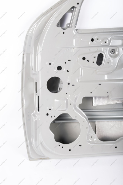 Дверь LADA Vesta/Vesta SW передняя правая (катафорезный грунт) Lada