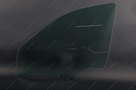 Стекло LADA Largus двери переднее левое Tinted тонир (AGC) Lada