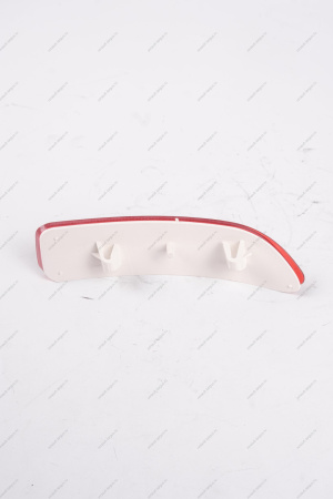 Катафот заднего бампера левый RENAULT Logan/Рено Логан (плас) после 2010 Renault